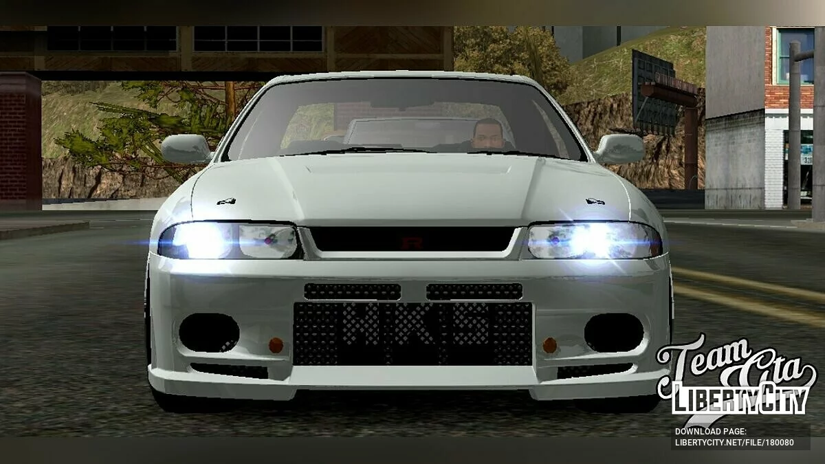 New Timecyc and Colorcycle / GTA San Andreas (iOS, Android)