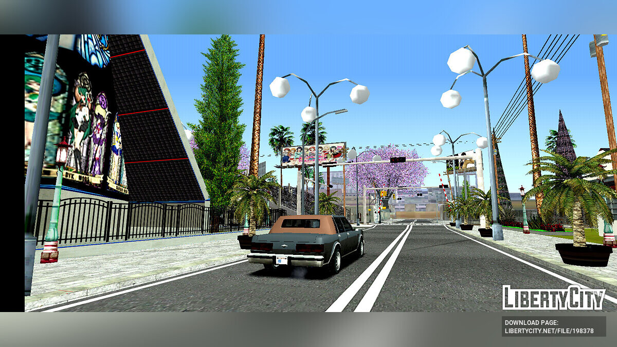 How to download and install GTA San Andreas on any platform