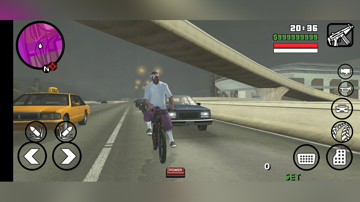 Gta ios