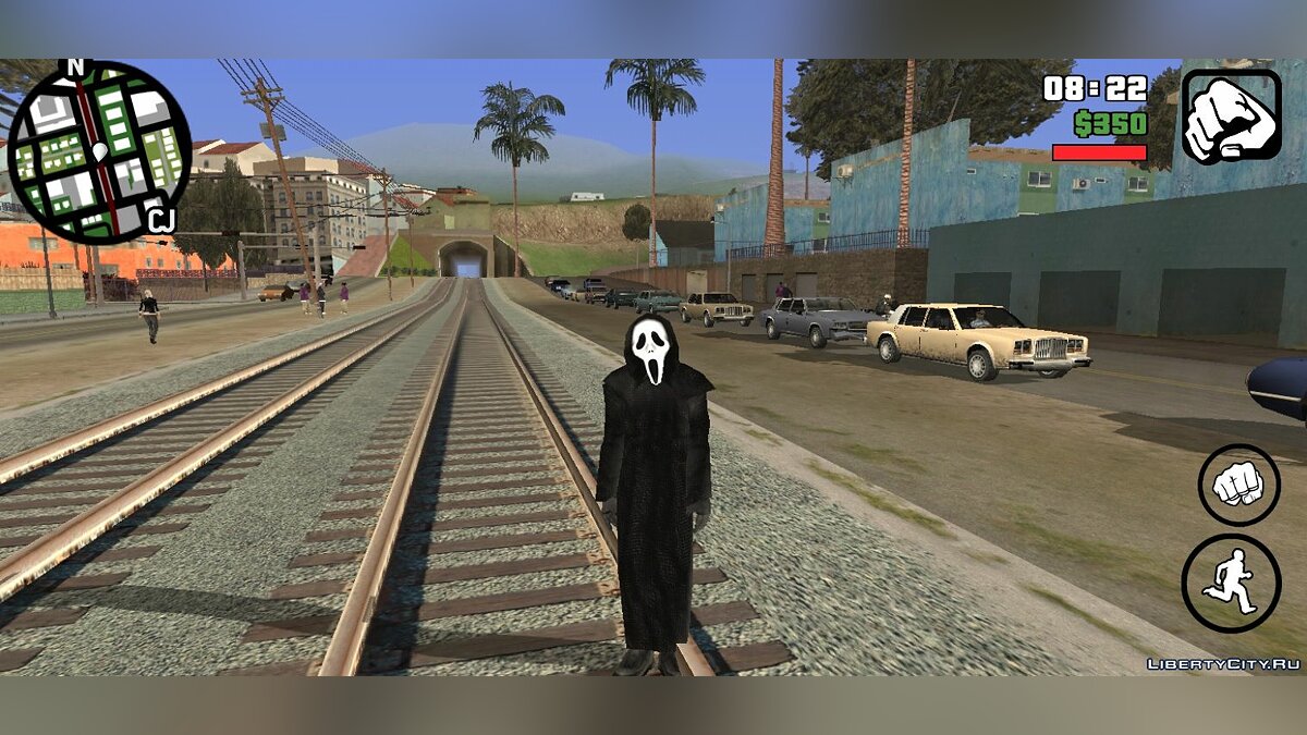 Jeff killer gta 5 фото 7