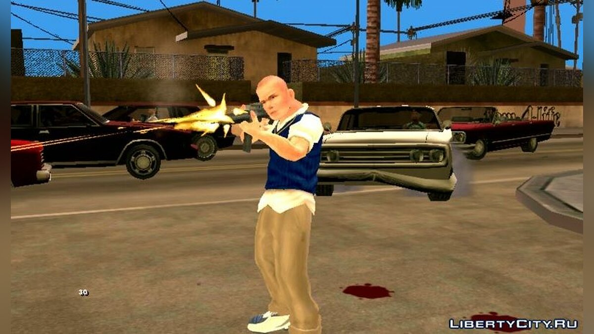 bully running fine on Android 12 people : r/gtamobilemodding