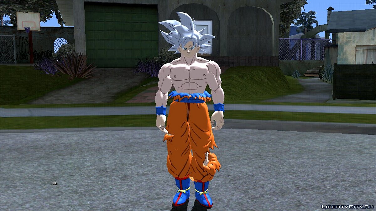 GAME DRAGON BALL XENOVERSE 2 REFERENCE APK for Android Download