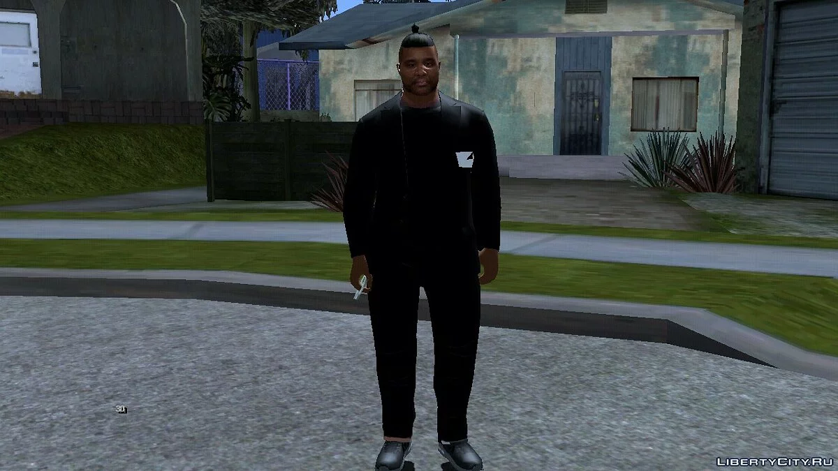 GTA Online DLC