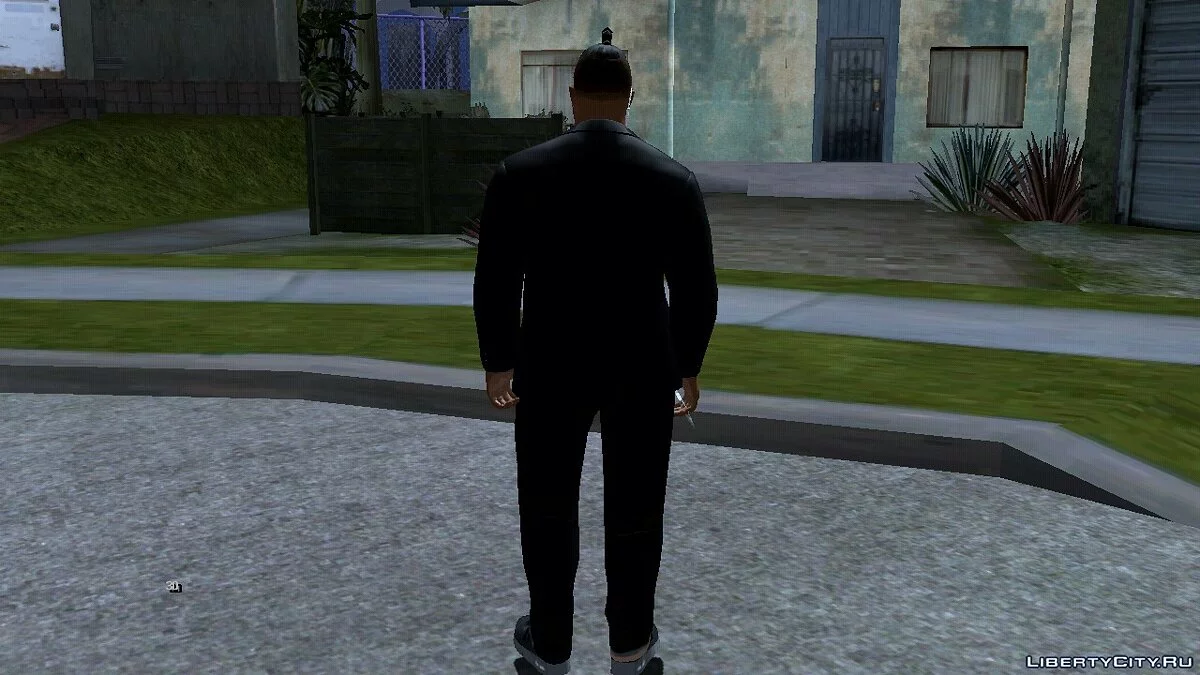 GTA Online DLC