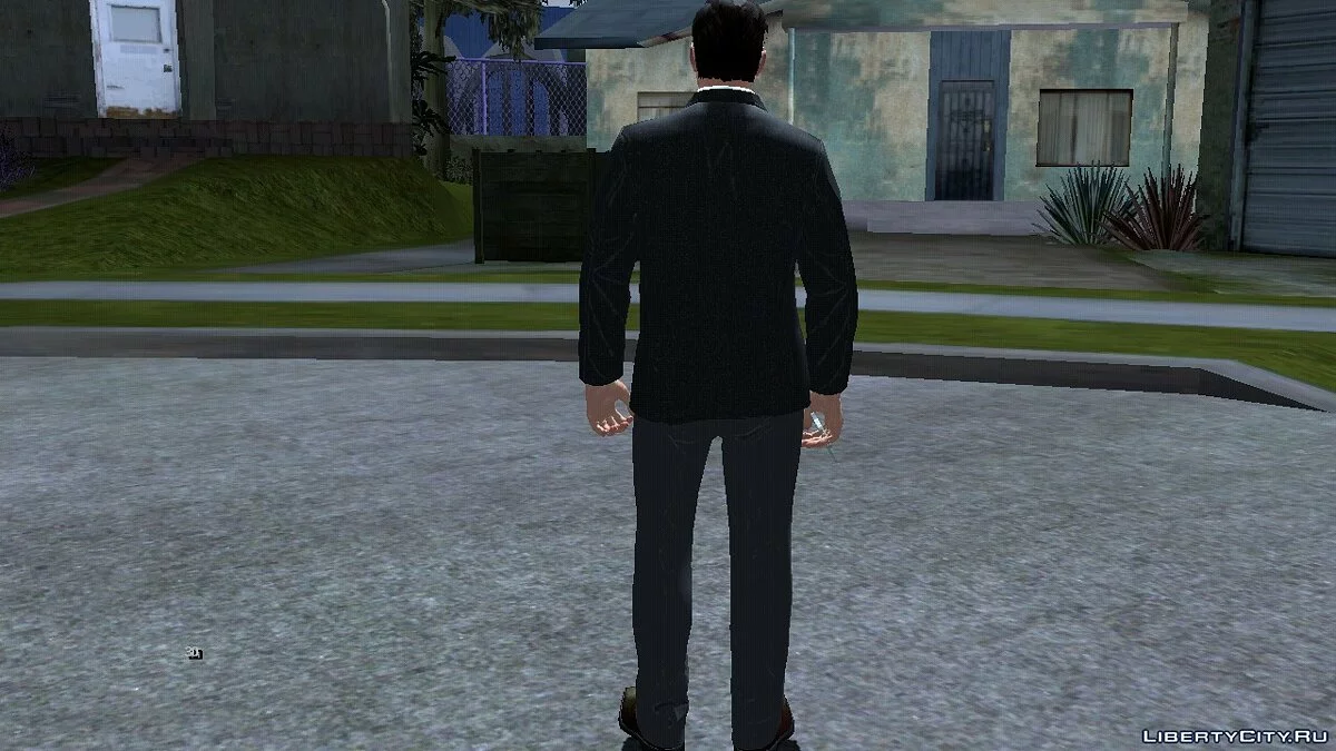 GTA Online DLC