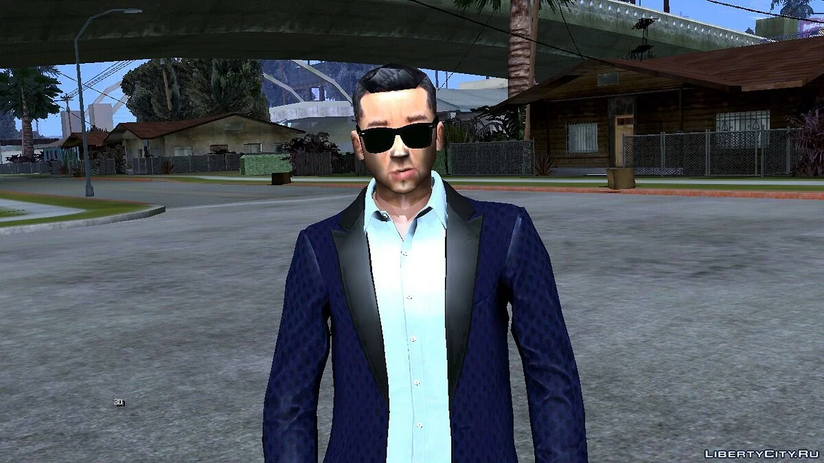 Wuzimu in Kleidung aus DLC