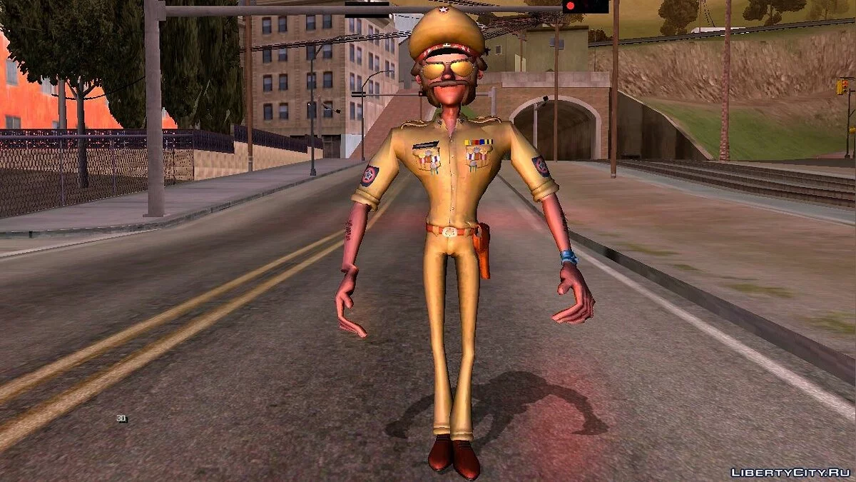 Grande pacote de skins de