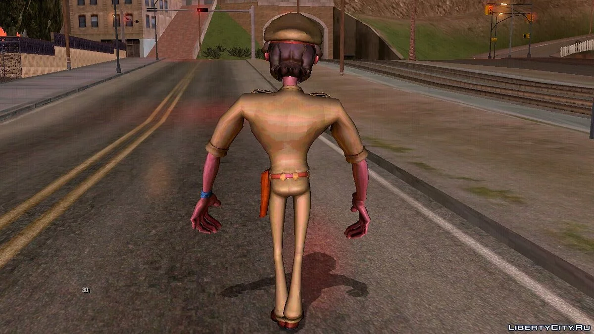 Grande pacote de skins de
