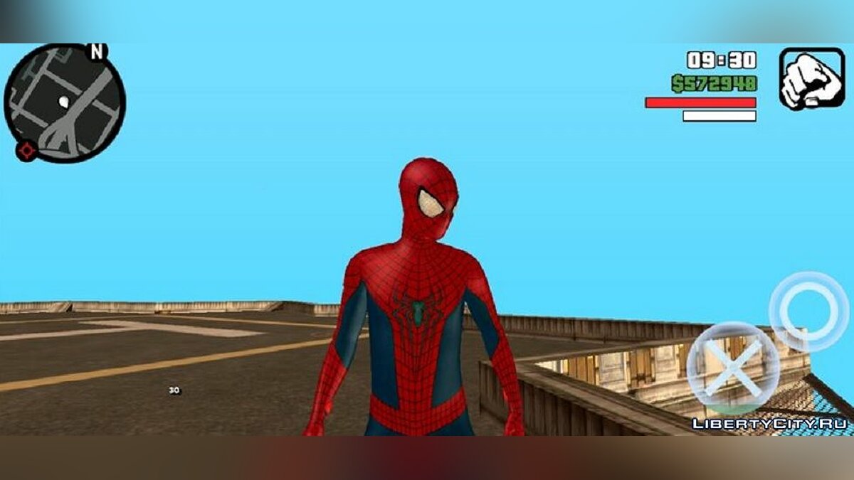 Top 5 SPIDERMAN Games for Android 2021  5 High Graphics Spiderman Games  for Android 