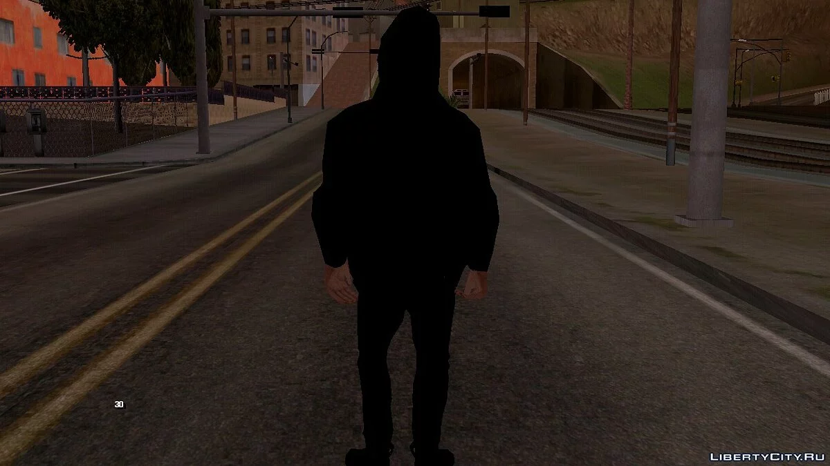دي لورينزي / GTA سان أندرياس (iOS، أندرويد)