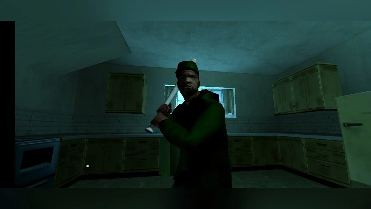 Dope Atualizado / GTA San Andreas (iOS, Android)