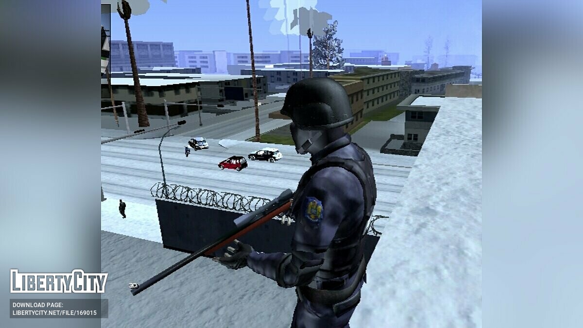 gta san andreas swat mod free - Colaboratory