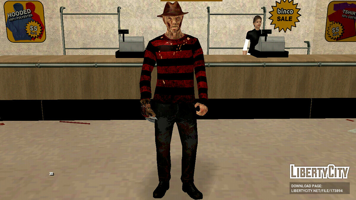 Sans vs Freddy Fight Game for Android - Download