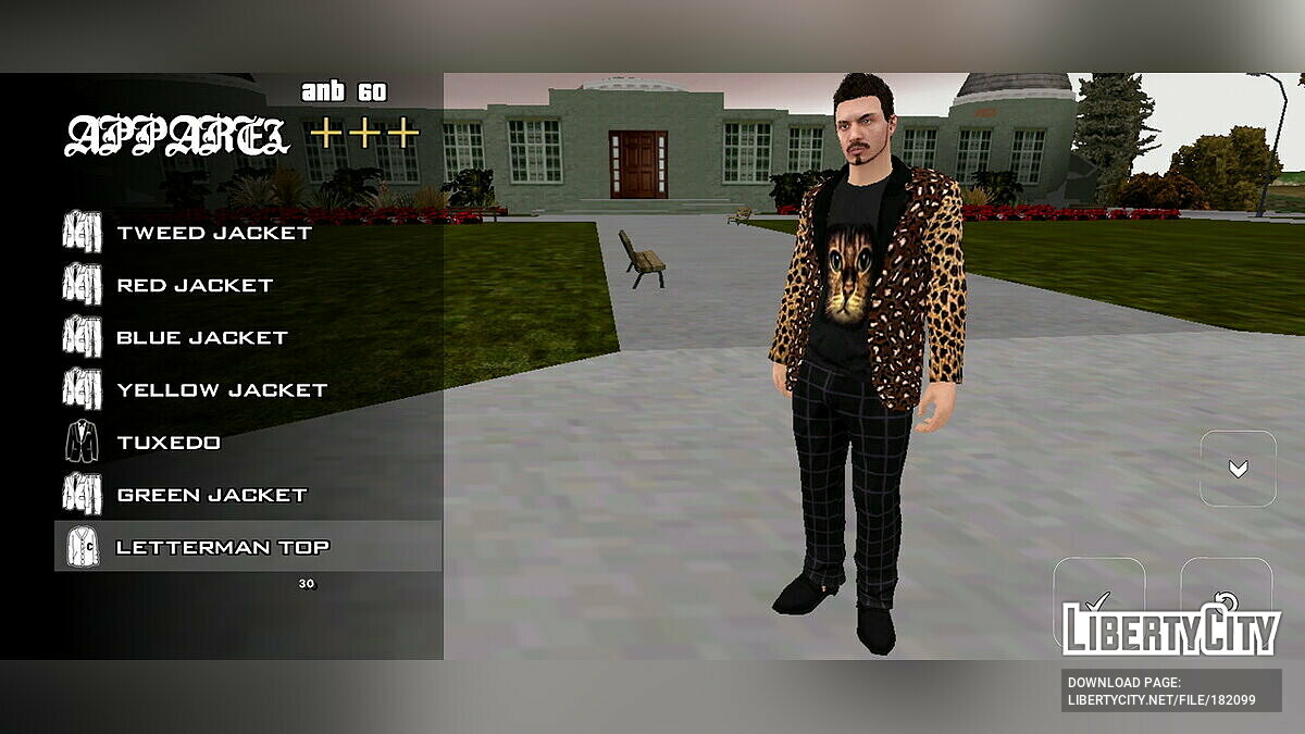 GTA San Andreas Online for Free on