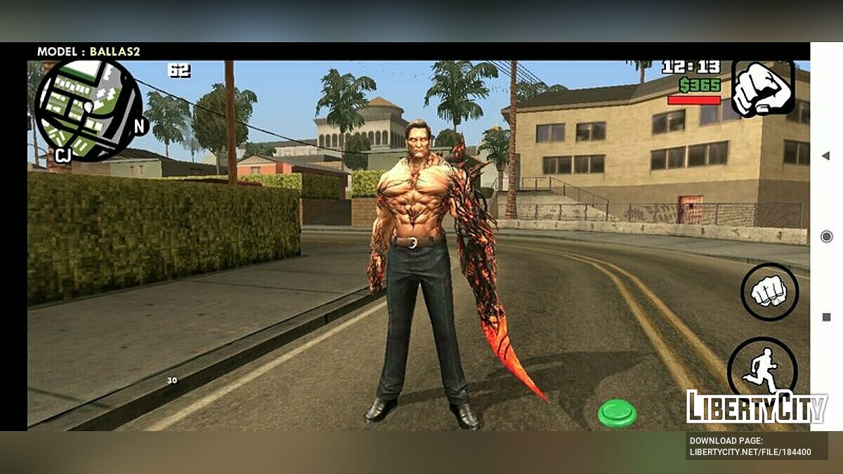 GTA San Andreas Free Download (With Multiplayer) - CroHasIt