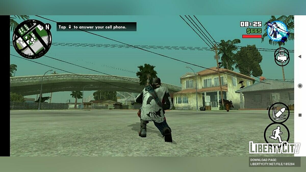 GTA: San Andreas For Android Now Available [Download Link]