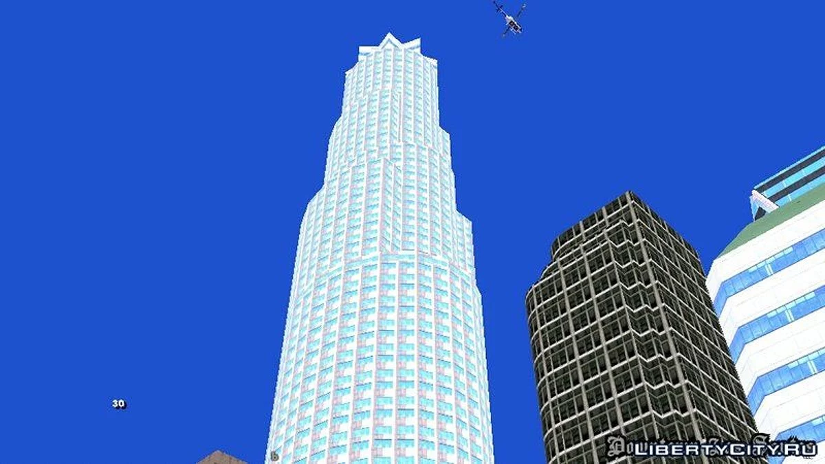 Project Japan V2 (ретекстур) / GTA San Andreas (iOS, Android)