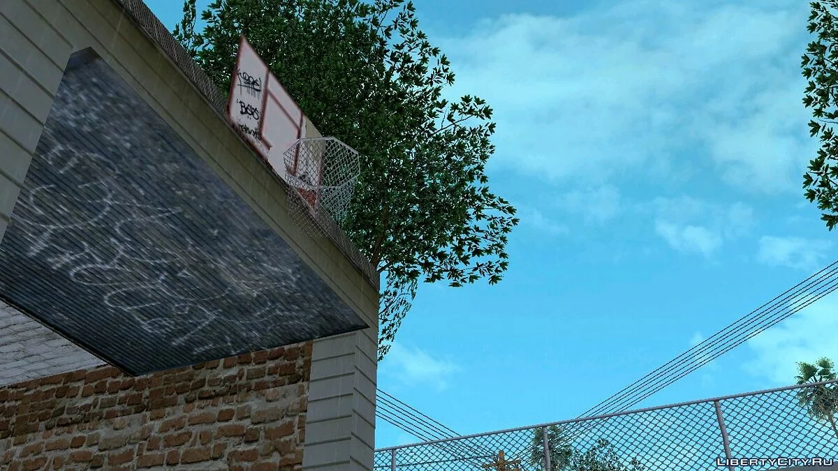 GTA IV Textures for Los Santos / GTA San Andreas (iOS, Android)