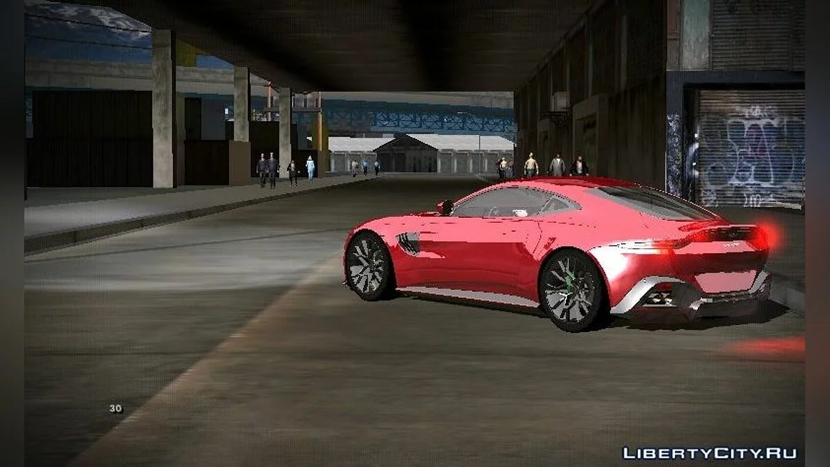 GTA 4 Textures for Los Santos (Easy Installation) / GTA San Andreas (iOS, Android)