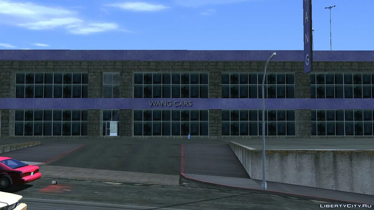 Novos Textures para San Andreas (Instalação Simples) / GTA San Andreas (iOS, Android)