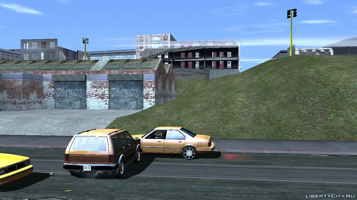 Novos Textures para San Andreas (Instalação Simples) / GTA San Andreas (iOS, Android)