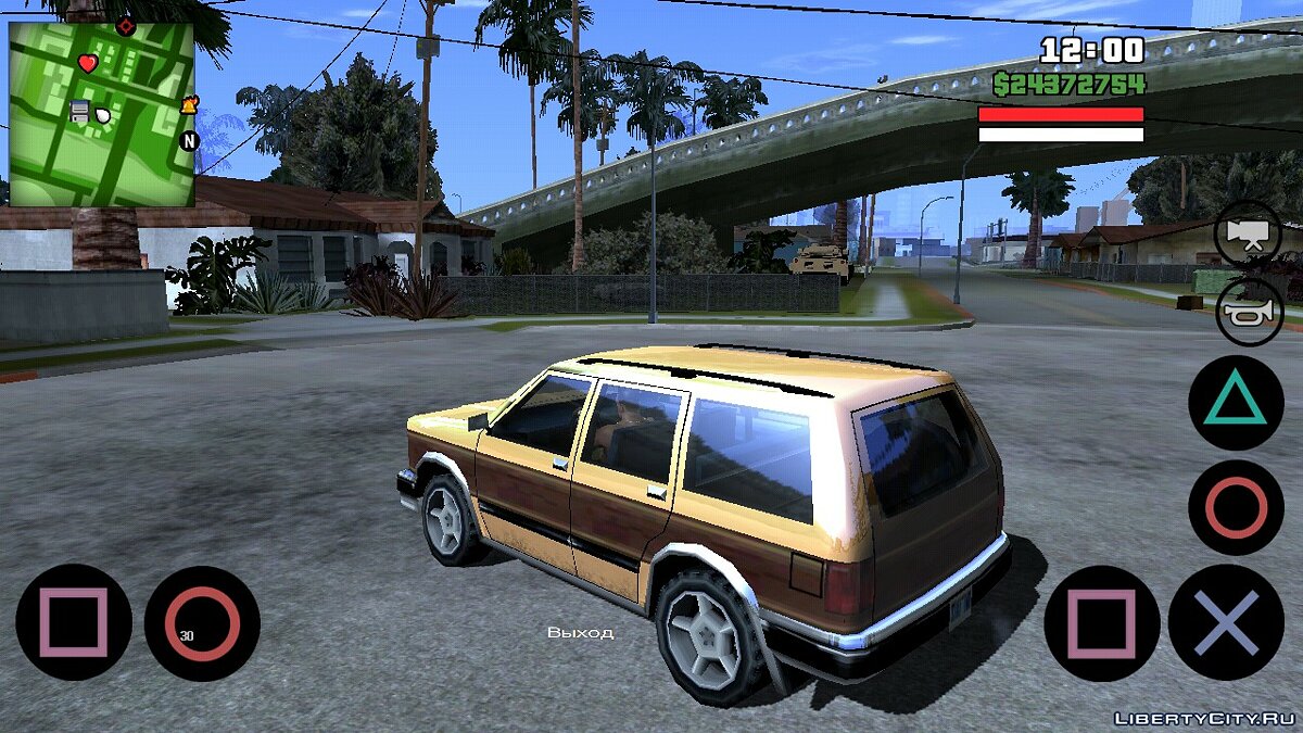 Mods Para Gta Sa Ps2 Download - Colaboratory