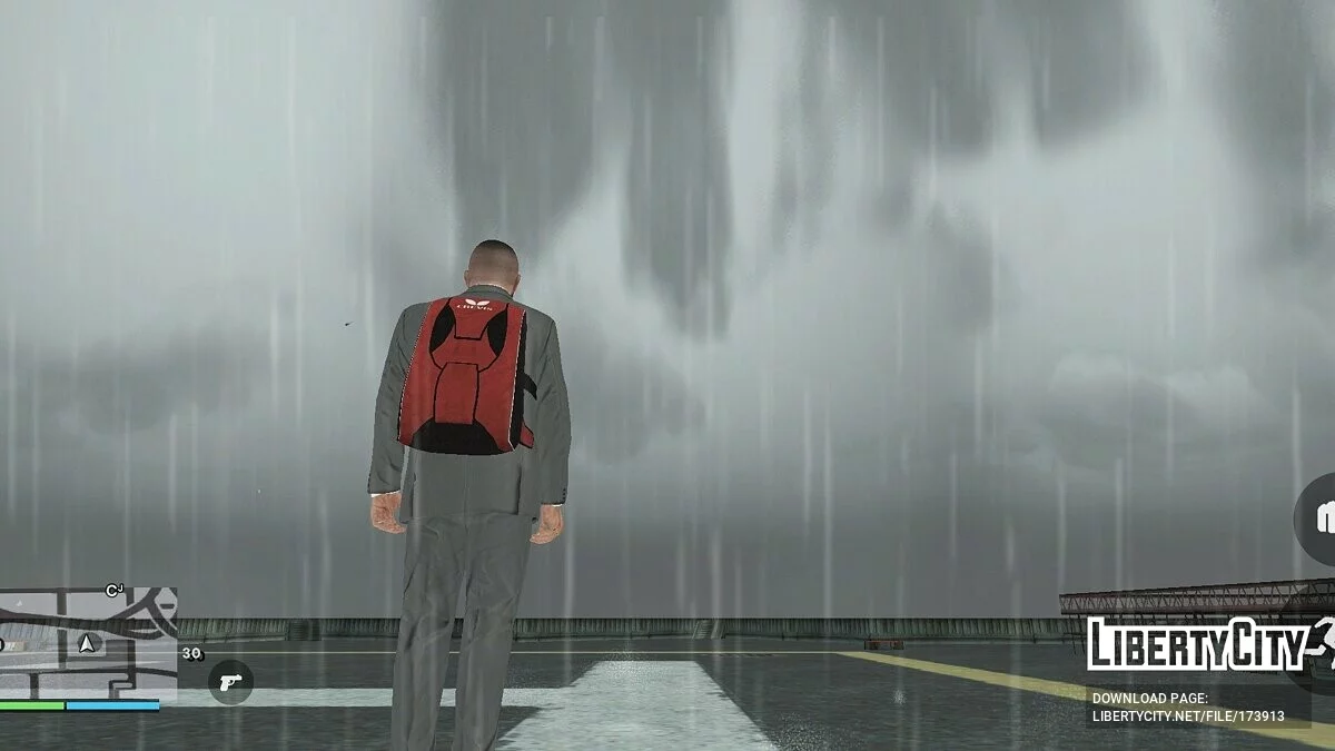 DirectX 3.0 Skybox / GTA San Andreas (iOS, Android)