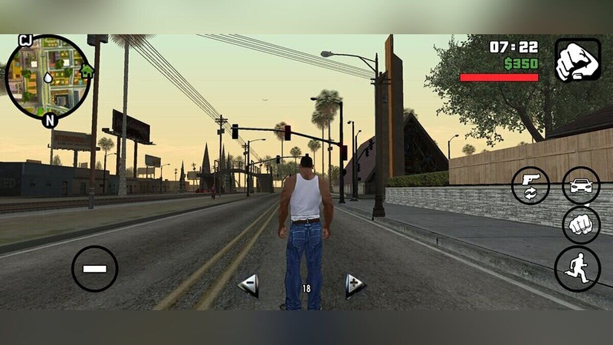 GTA San Andreas system requirements for PC: Download size, price