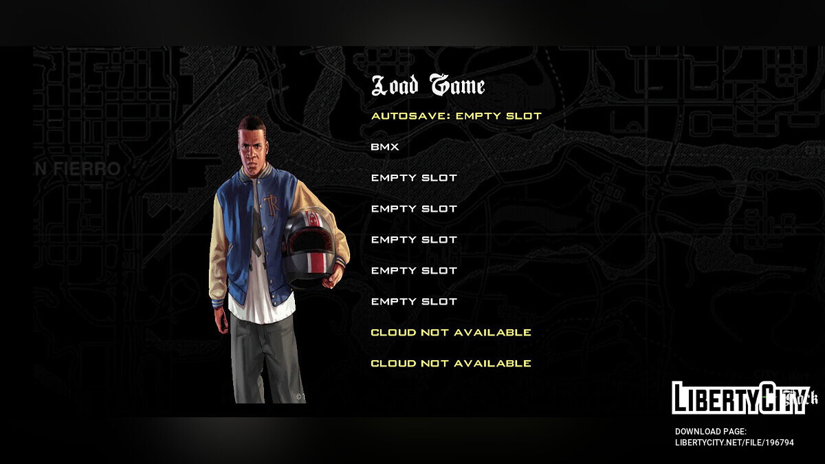 GTA San Andreas New Menu and Loading Screen for Android, by GTA Pro, Oct,  2023