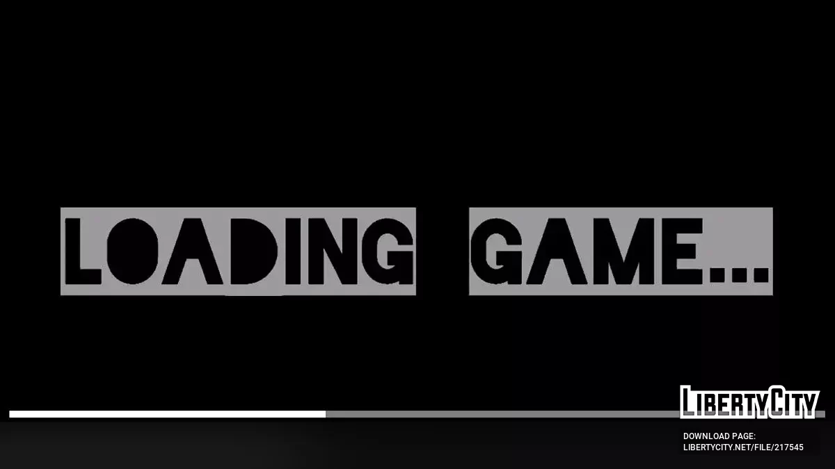تعديل القائمة الداكنة / GTA سان أندرياس (iOS، أندرويد)