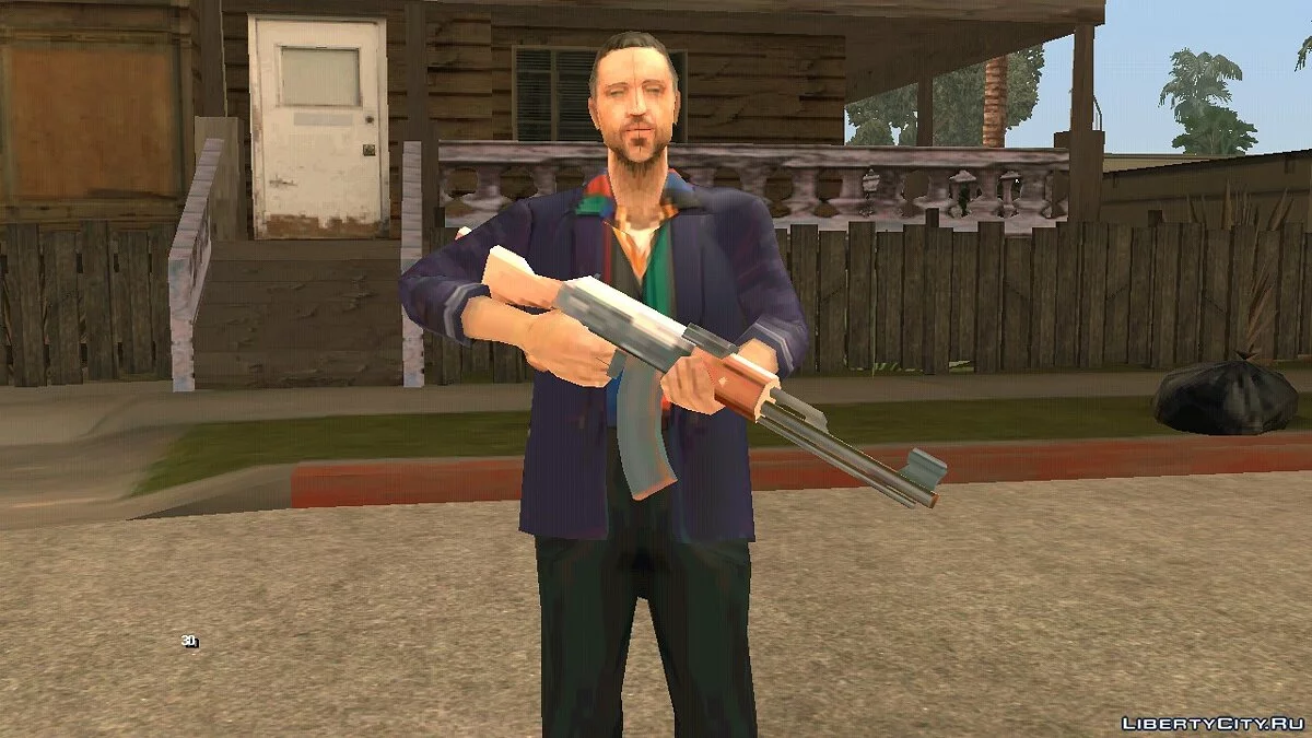 Originaldateien aus GTA3.img / GTA San Andreas (iOS, Android)