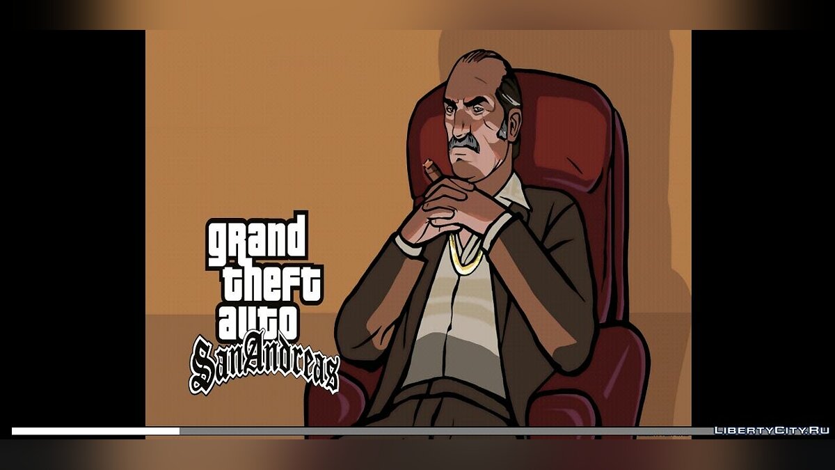 Grand Theft Auto San Andreas Mod Menu (PS2 Emulator) (PS4