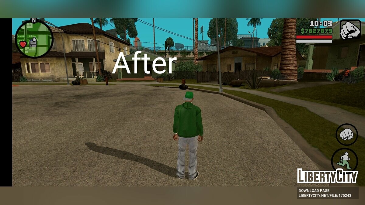 GTA San Andreas on Android: Download size, requirements, link, and