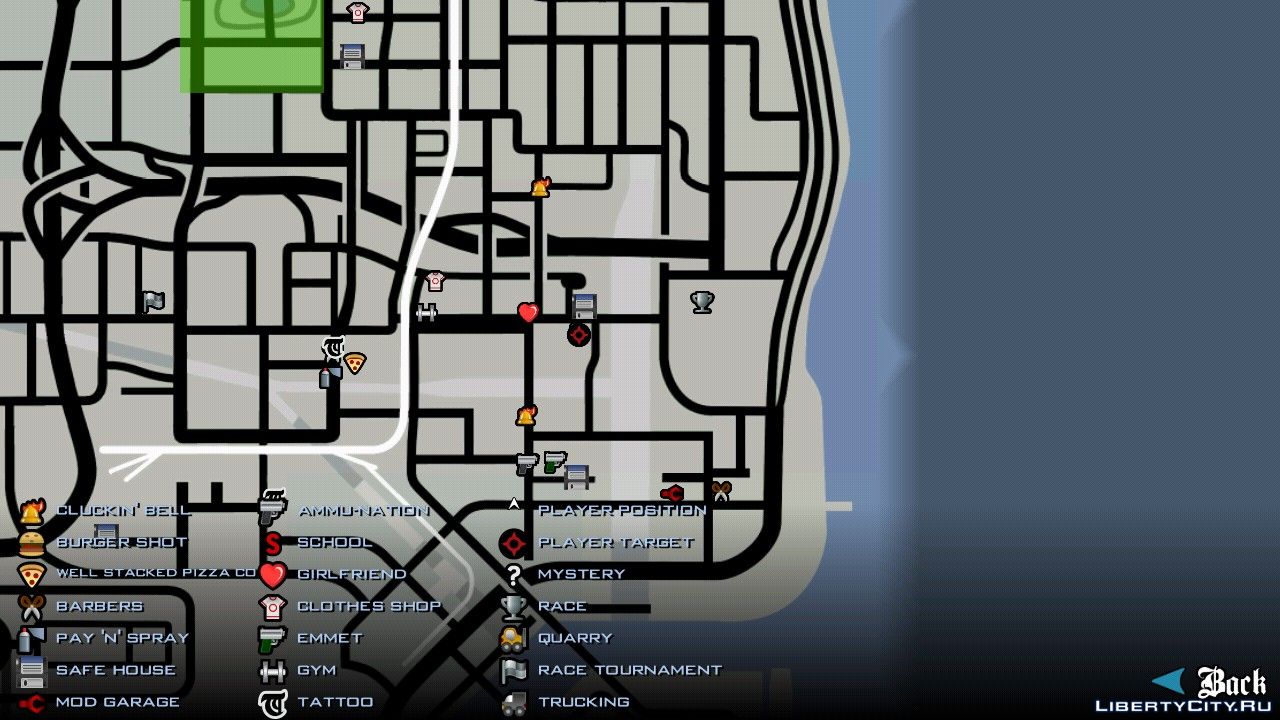 Files to replace drug_blue.dff in GTA San Andreas (iOS, Android) (11 files)  / Files have been sorted by downloads in ascending order