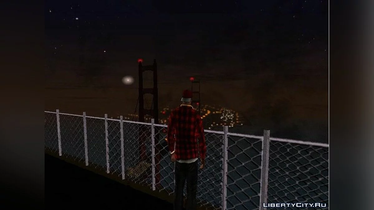 Будинок у Тьерра Робада / GTA San Andreas (iOS, Android)