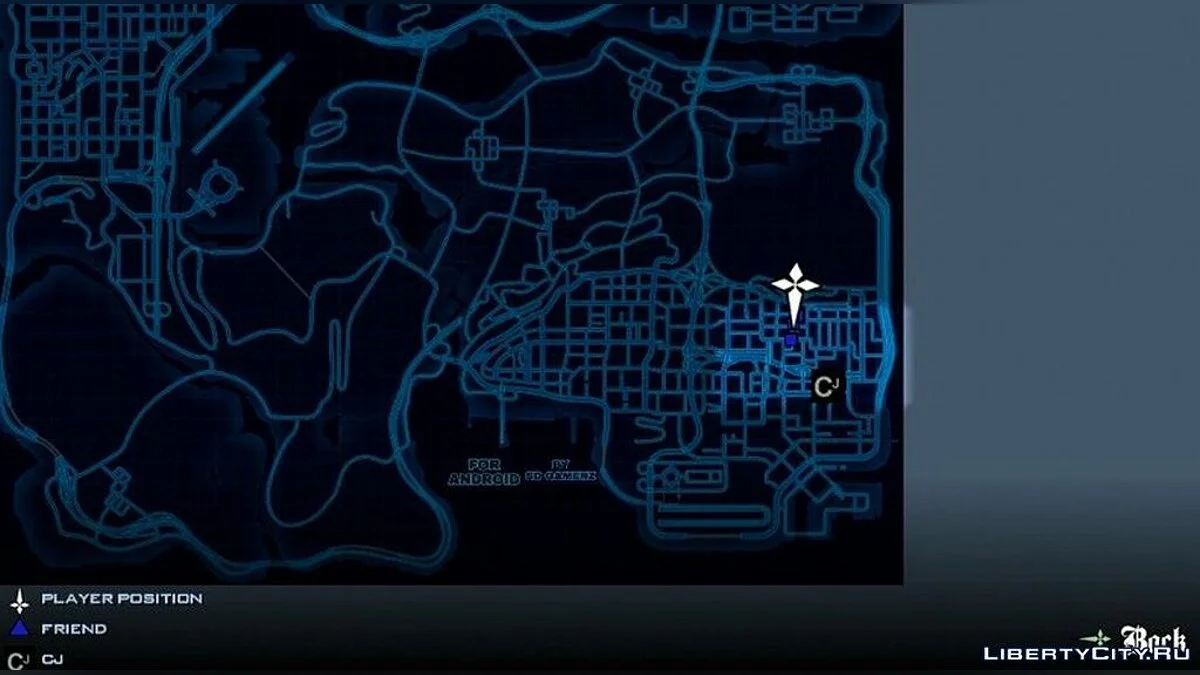 Radar from