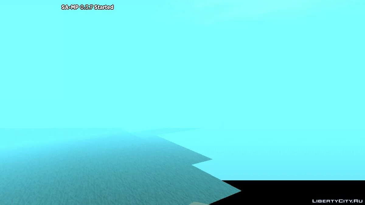 SAMP Mobile Launcher and Client / GTA San Andreas (iOS, Android)