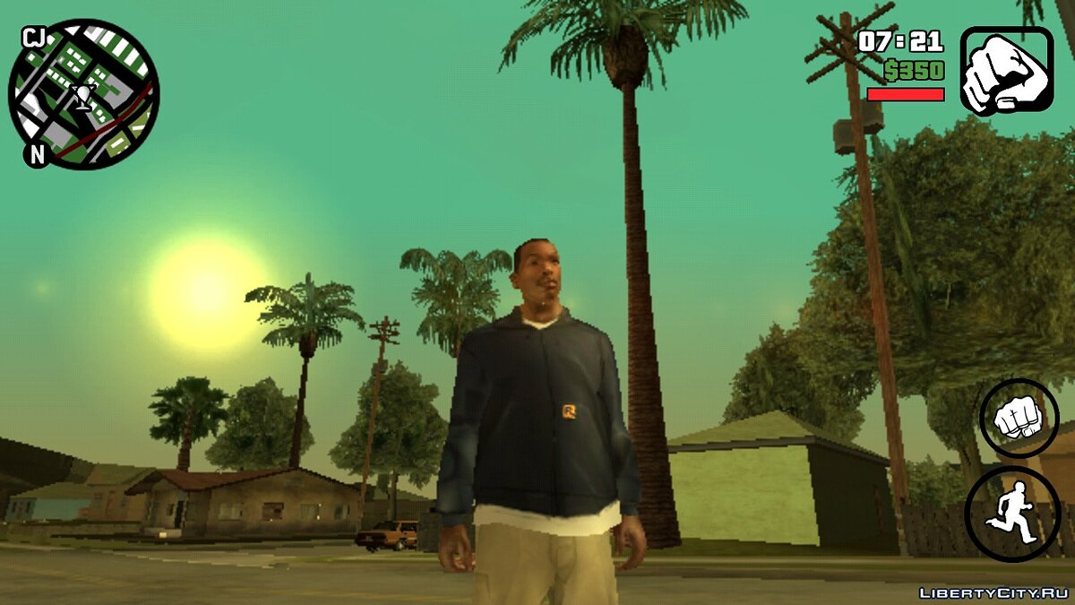 Download GTA Grand Theft Auto V MOD APK v0.2.1 Test (BETA) for Android