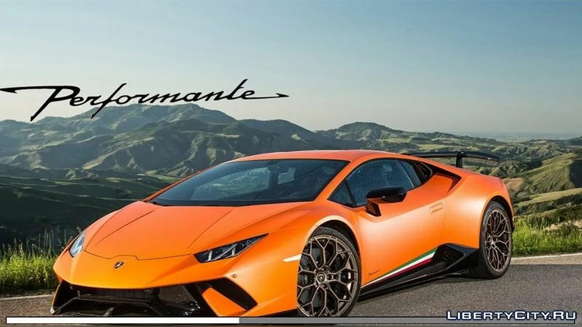 Menu dan Layar Muat Bergaya NFS No Limits HD / GTA San Andreas (iOS, Android)