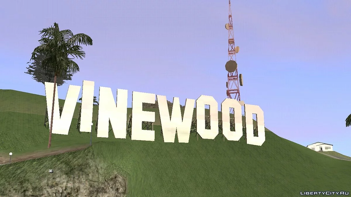 Project SA_Profesia - Timecyc Remasterizado v2 / GTA San Andreas (iOS, Android)