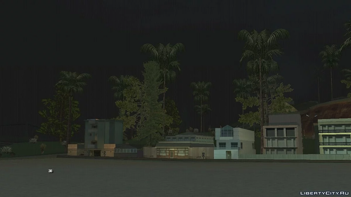 Project SA_Profesia - Ремастеред Таймцик v3 / GTA San Andreas (iOS, Android)