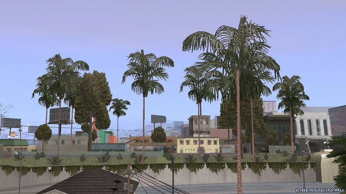 Project SA_Profesia - Ремастеред Таймцик v3 / GTA San Andreas (iOS, Android)