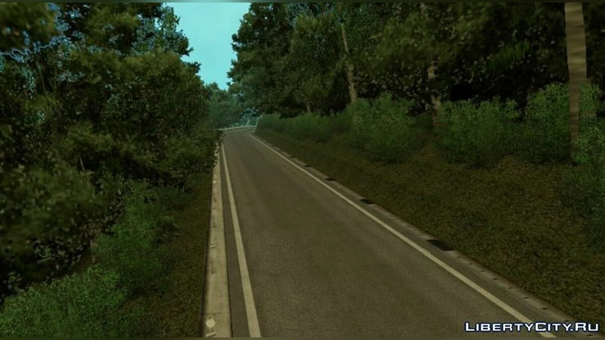 Irohazaka / GTA San Andreas (iOS, Android)