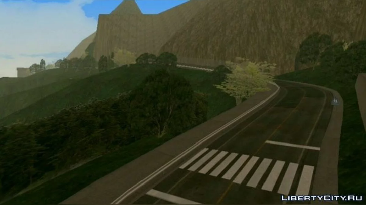 SinMyogi / GTA San Andreas (iOS, Android)