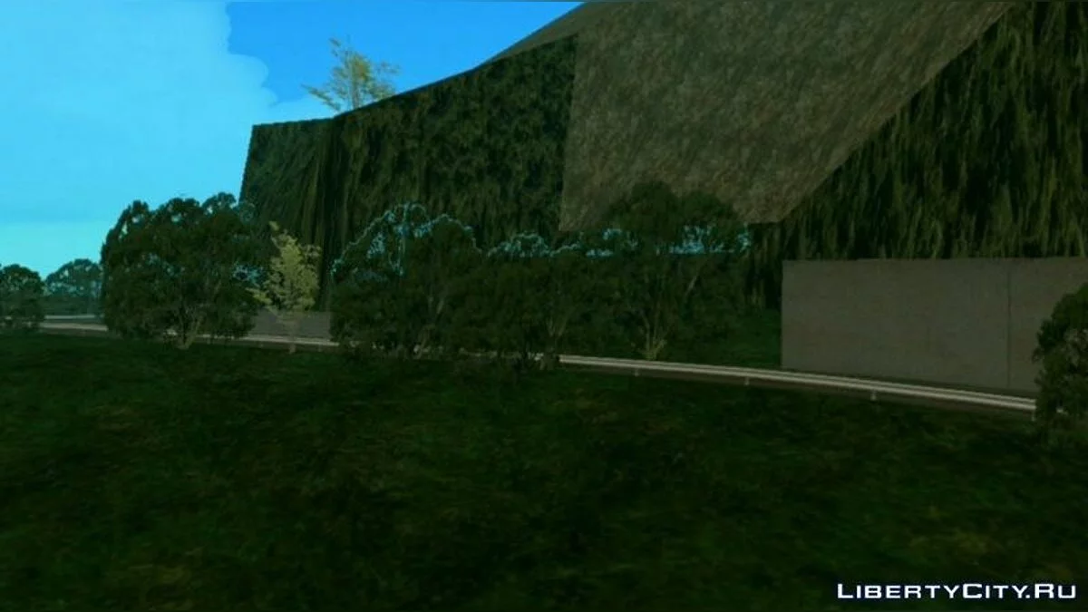 SinMyogi / GTA San Andreas (iOS, Android)