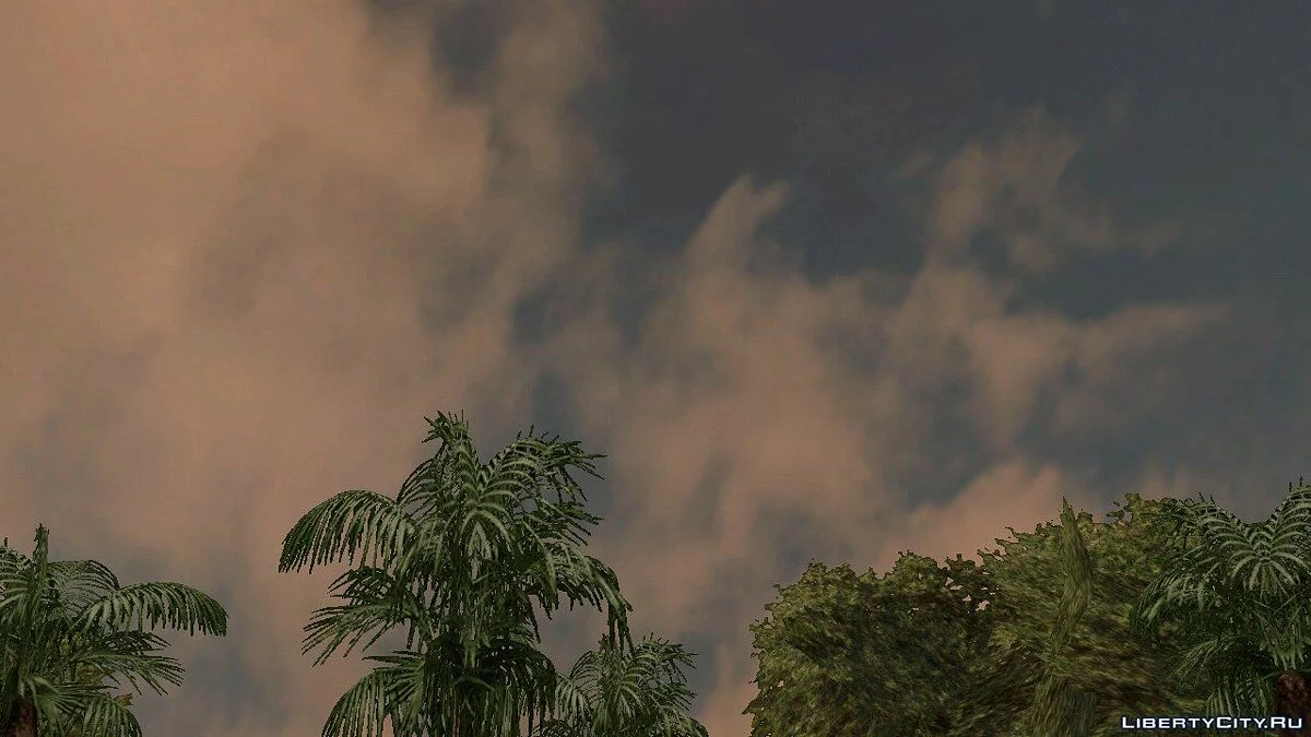SkyBox by NG / GTA San Andreas (iOS, Android)