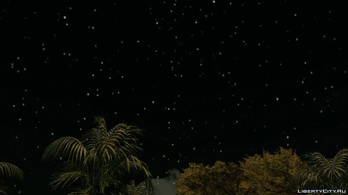 SkyBox by NG / GTA San Andreas (iOS, Android)