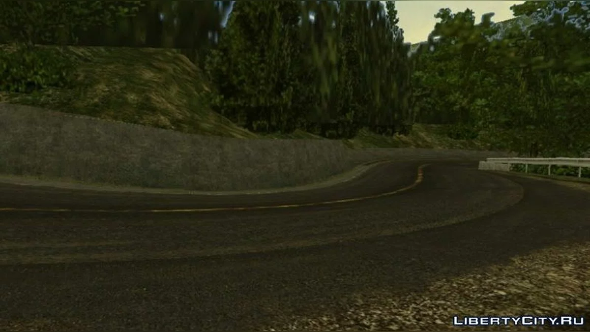 Короткий Усуй / GTA San Andreas (iOS, Android)