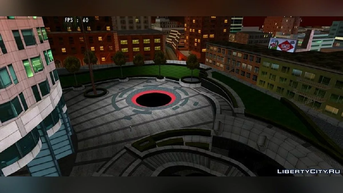 Maze Bank V3 / GTA San Andreas (iOS, Android)