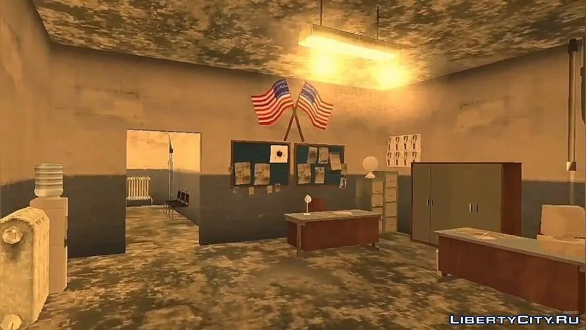 Visiter les maisons des amies / GTA San Andreas (iOS, Android)